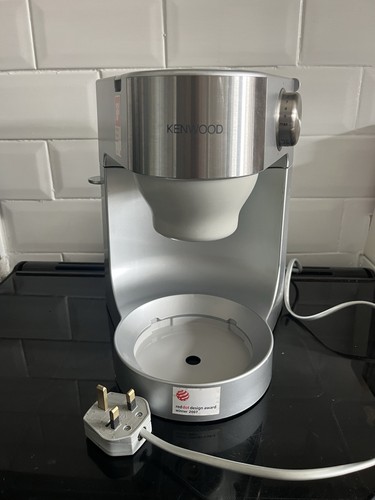 Kenwood prospero km265 unit - kenwood,