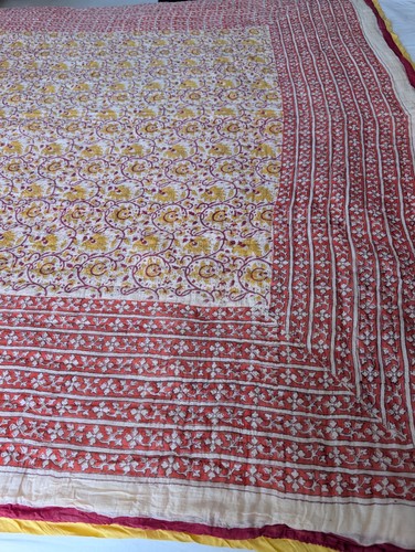 Vintage indin jaipur - indin, cotton