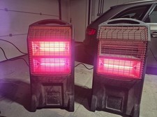 Rhino TQ3 2200W Infrared