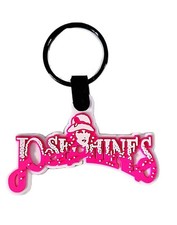Josephines Nightclub Keyring |