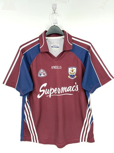 Match worn galway - match,