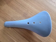 1985 Viscount Dyna BMX Seat 