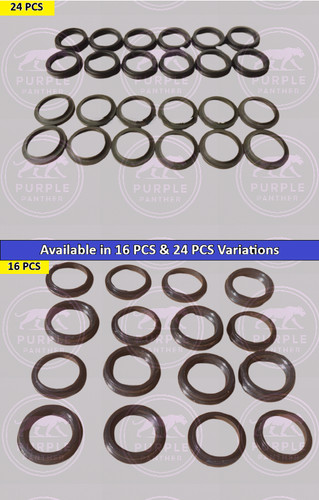 Jcb parts control valve - jcb, kit