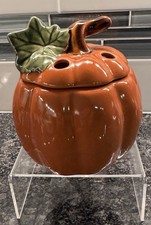 Yankee Candle Pumpkin Electric