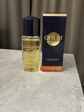 YSL OPIUM POUR HOMME 100ML
