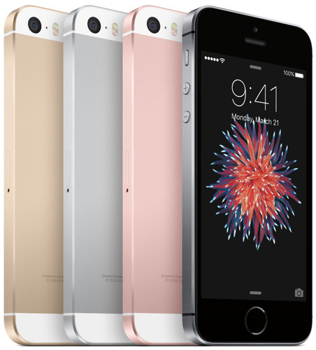 Apple iphone 1st gen - gen, (2016)