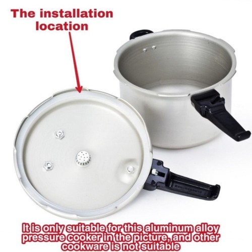 Pressure cooker sealing ring - cooker,