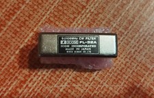 Icom 500 KHz CW filter FL-32A