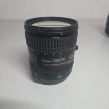 Nikon Nikkor AF-S DX 16-85mm