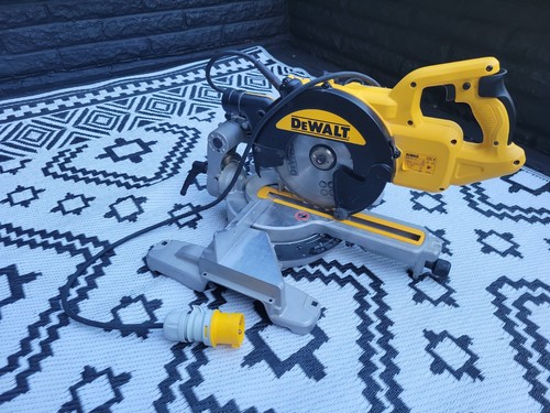 Dewalt dws773 216mm - dewalt,