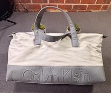 Calvin Klein Luxury Carry