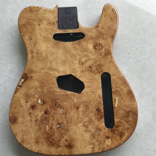 Aaaa mahogany burl - aaaa,