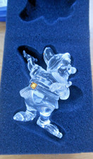 Swarovski Crystal Figurine