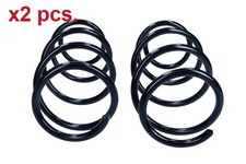 X2 PCS 144/ 317/ COIL SPRING/