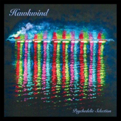 Hawkwind psychedelic - hawkwind,