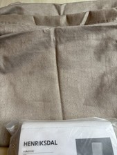 Ikea Henriksdal Chair Covers