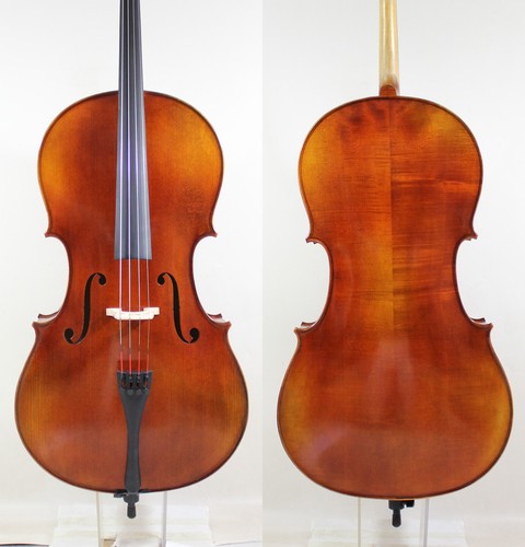 Fabulous cello stradivari - cello,