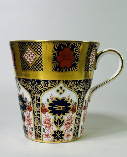 Vintage 1991 royal crown derby - royal,