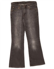 Levi's Womens 529 Bootcut