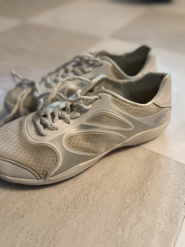 Cheer shoes - gk,