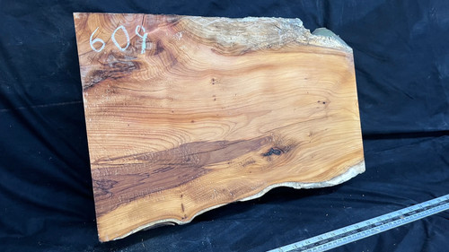 Yew mantle piece - yew,,