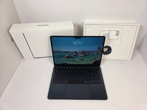 Apple macbook air a2681 - macbook,