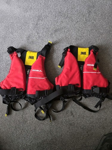 Gul junior size life - x,