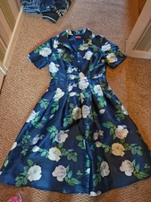 Chi Chi London Dress Size 12