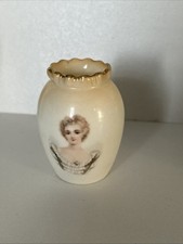 Antique Royal Doulton Burslem