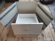 Ikea Kallax Insert With 2