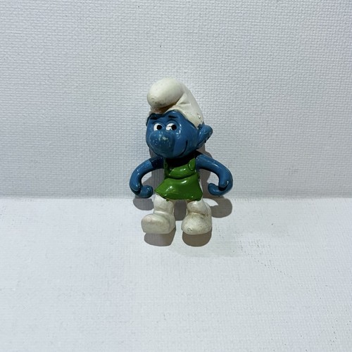 The smurfs gardener - gardener, by
