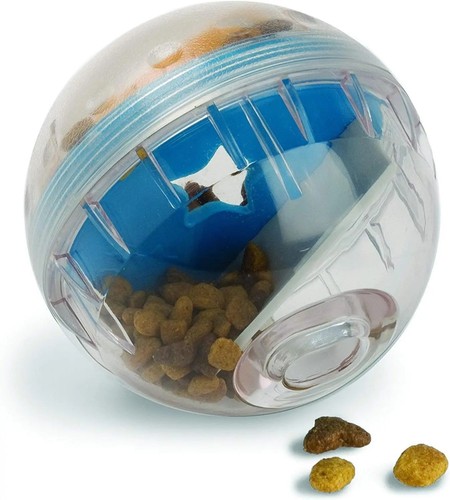 Treat ball dog - treat,