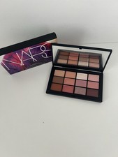 NARS Ignited Eyeshadow Palette