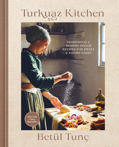 Turkuaz kitchen traditional - turkuaz,