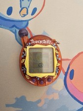 Tamagotchi V4 Transparent