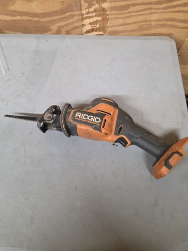 Ridgid 18v subcompact - ridgid,
