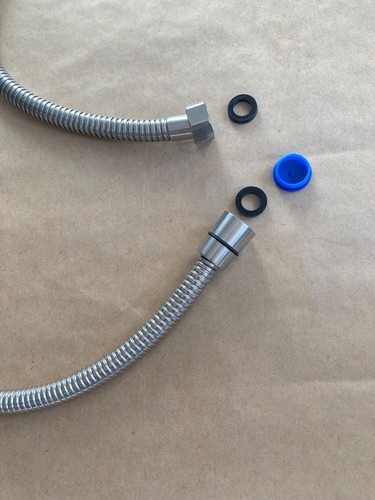 Flexible stainless steel - flexible,