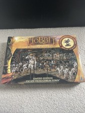 Warhammer The Hobbit Escape