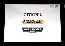 Warhammer 40K Astra Militarum