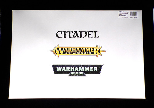 Warhammer 40k astra militarum - 40k,