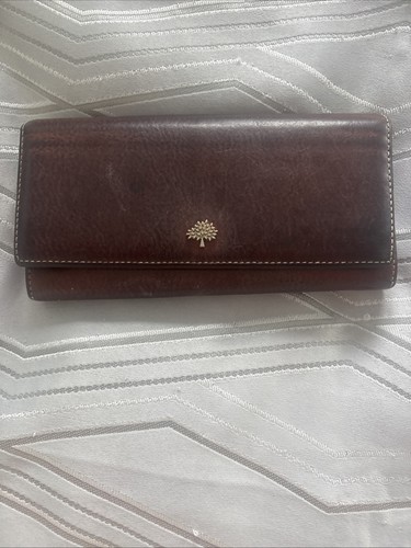 Mulberry purse - mulberry,