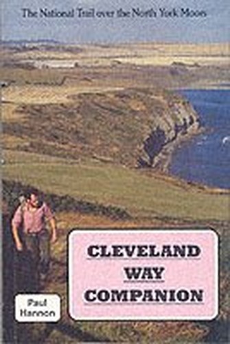 The cleveland way - the,