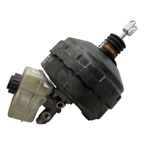 Bmw brake servo - and, master