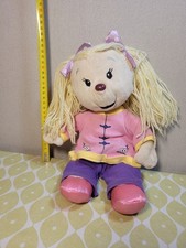 Rupert bear 2007 teddy - bear, pong