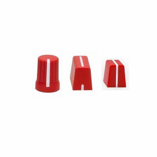 Tech tools chroma cap pack - dj,