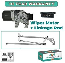 FRONT WINDSCREEN WINDOW WIPER