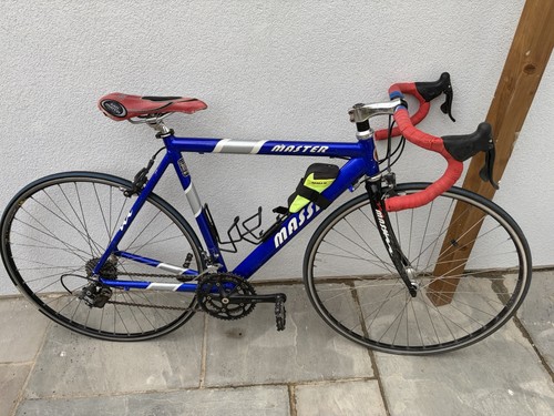Massi master road bike 700c - master,