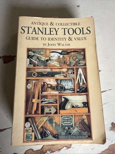 Antique collectible stanley - collectible,