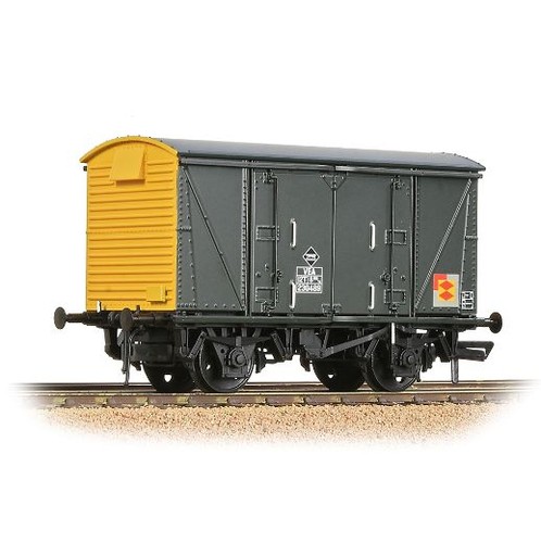 Bachmann 882 vanwide vea - 38-882, br