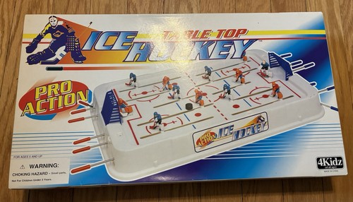 Table top ice - ice, new